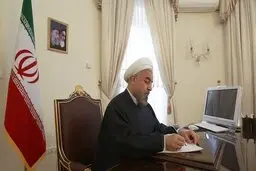 روحانی با استعفای رئیس بنیاد شهید و امور ایثارگران موافقت کرد