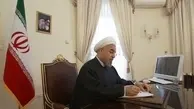 روحانی با استعفای رئیس بنیاد شهید و امور ایثارگران موافقت کرد