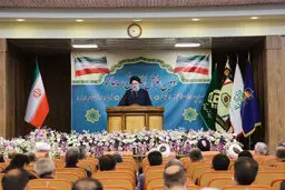 اظهارات مهم رئیس‌جمهور در اولین همایش اطلاعاتی سه جانبه  | اولویت دستگاه‌های اطلاعاتی