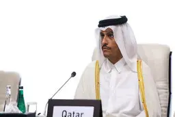 تشریح آخرین وضعیت فرودگاه کابل به روایت وزیرخارجه قطر