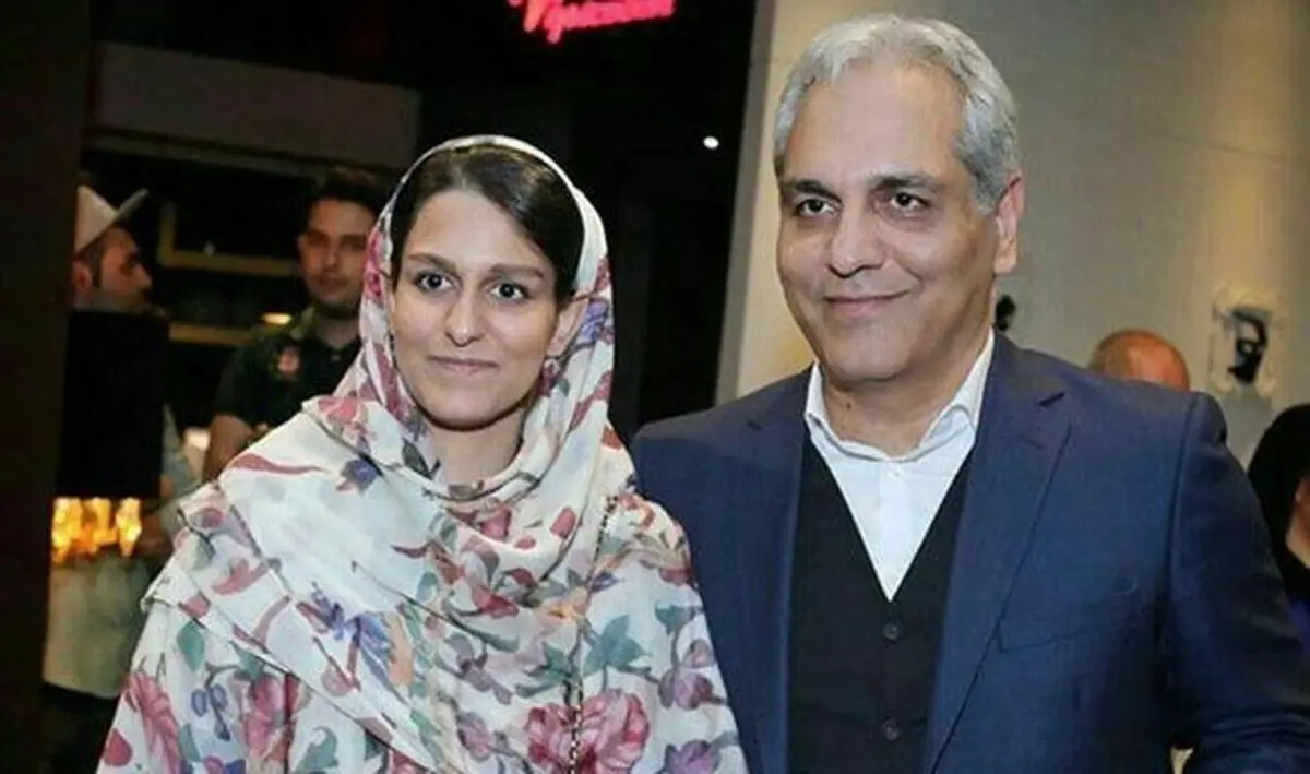 شهرزاد مدیری از پدرش می گوید + ویدئو و بیوگرافی