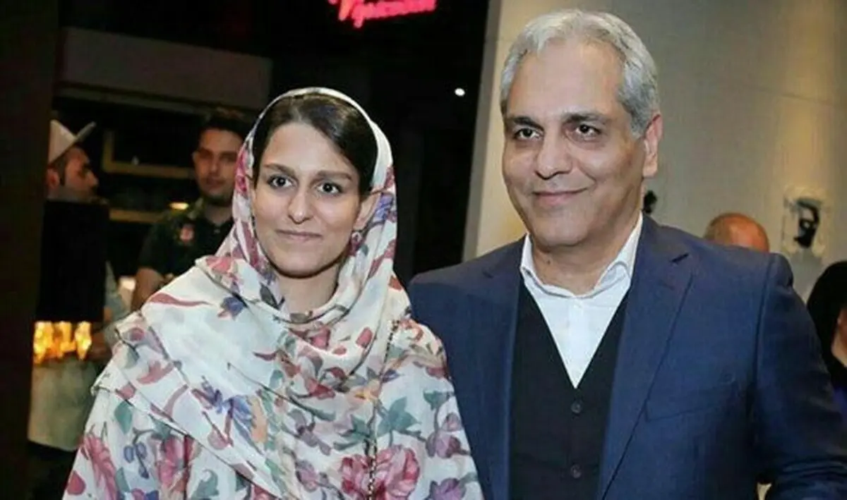 شهرزاد مدیری از پدرش می گوید + ویدئو و بیوگرافی