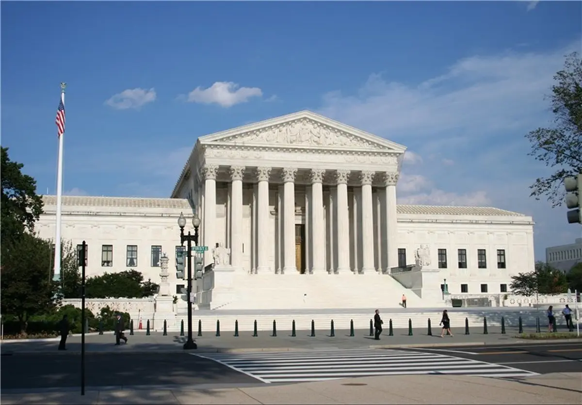مخالف دادگاه عالی آمریکا با دادخواست ابطال پیروزی بایدن در پنسیلوانیا