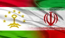 گفتگوی تلفنی پزشکیان با رئیس جمهور تاجیکستان | تاکید بر گسترش همکاری‌های اقتصادی و فرهنگی دو کشور