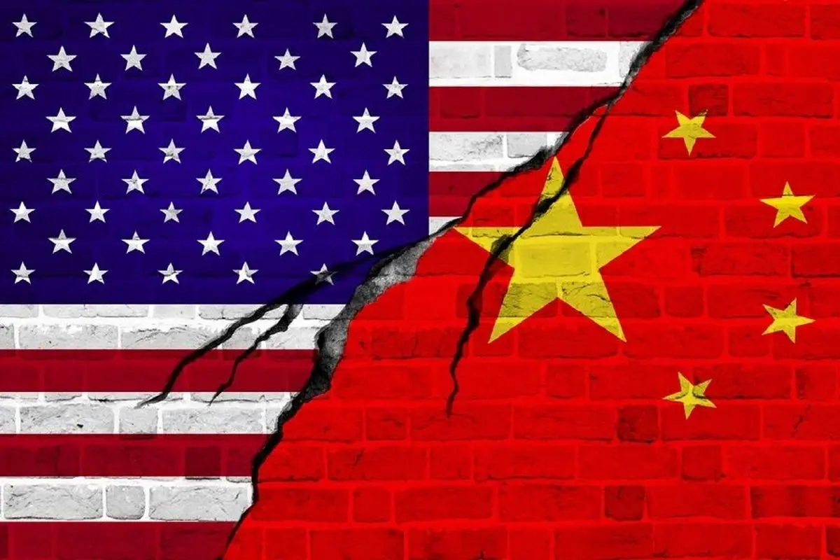 چین آمریکا را تحریم کرد!
