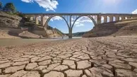 خشکسالی بی سابقه قاره اروپا در نیم قرن اخیر
