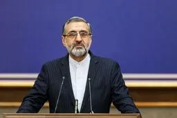 سخنگوی قوه قضاییه: کسانی که در انتشار فایل صوتی ظریف نقش داشتند ممنوع الخروج شده اند 