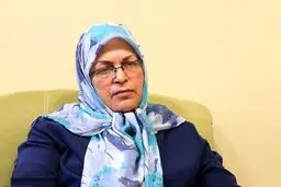 جبهه اصلاحات خبر داد | آذر منصوری آزاد شد