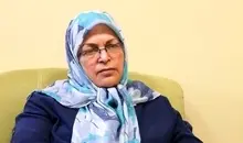 جبهه اصلاحات خبر داد | آذر منصوری آزاد شد