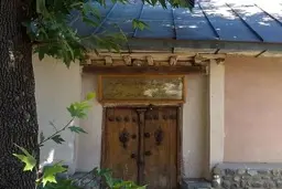 گلایه شدید پسر آیت‌الله طالقانی از میراث فرهنگی: حرف بسیار زشتی زده‌اند |  ما کی گفتیم بودجه مرمت خانه پدر را در اختیار خودمان قرار دهید؟ 