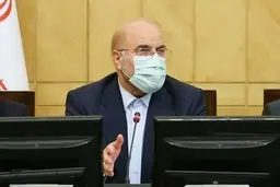 قالیباف: در حوزه اقتصادی و اجتماعی اندازه یک خمپاره ۶۰ اثر نداریم