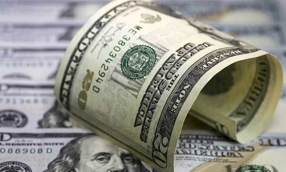 قیمت دلار، امروز ۱۸ فروردین ۱۴۰۰