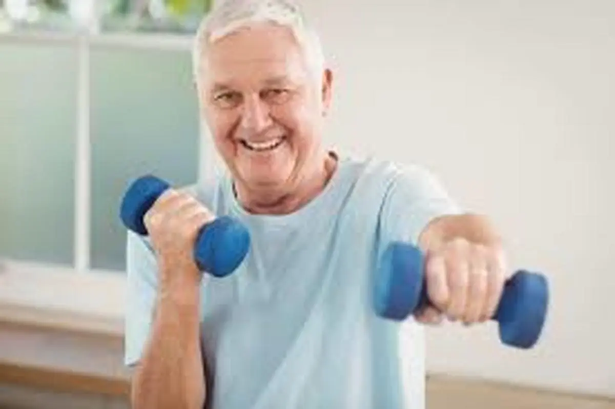 
ورزش منظم منجر به بهبود حافظه سالمندان می‌شود
