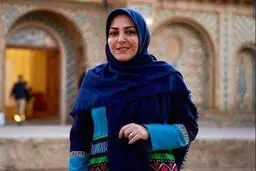 اظهار نظر المیرا شریفی نیا درباره پلمپ اوپال