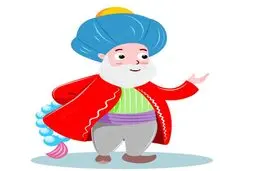 حکایت جالب و جدید از ملانصرالدین و طلبکارهایش!