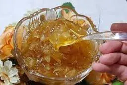 طرز تهیه مربای بهار نارنج در دل طبیعت + ویدیو 