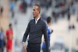 
گل‌محمدی: سیاه‌ترین روز داوری بود، خجالت بکشید
