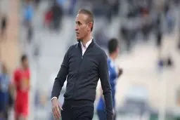 
گل‌محمدی: سیاه‌ترین روز داوری بود، خجالت بکشید
