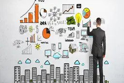 برنامه فعالیت ۷۱ کسب‌وکار
