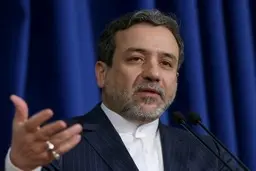عراقچی: کره جنوبی هرچه سریعتر اقدامی عملی برای رفع مشکلات روابط دو کشور انجام دهد