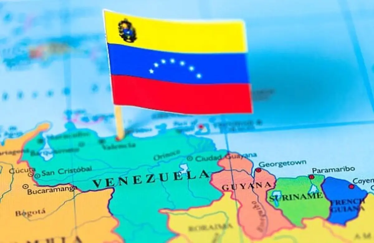 ونزوئلا ۶ صفر از اسکناس هایش را حذف می کند