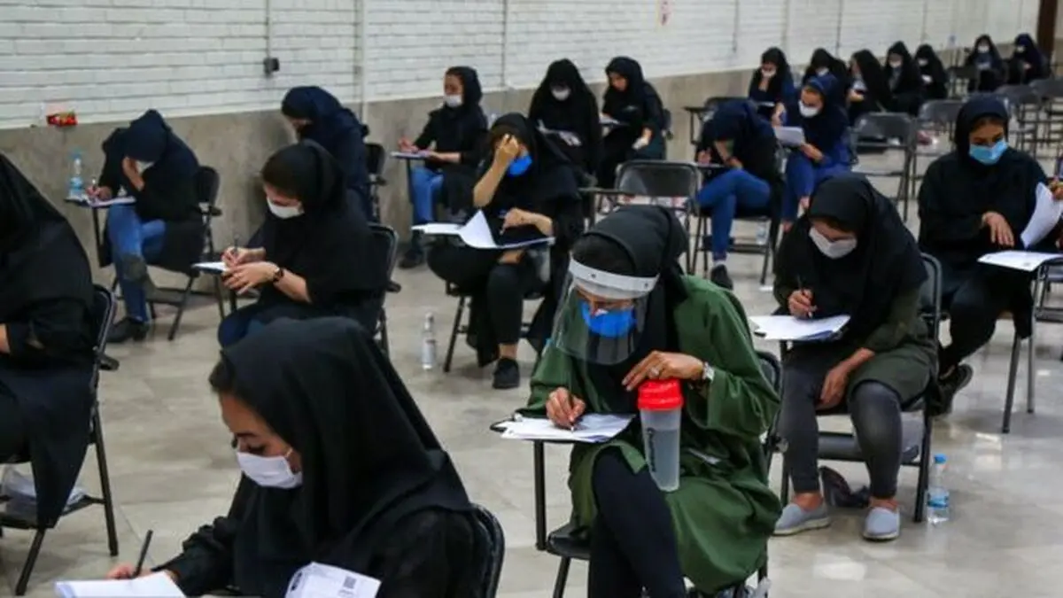 هشدار مهم پلیس فتا به کنکوری ها