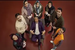  یک فرصت دوباره به رامبد جوان داده شد