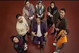  یک فرصت دوباره به رامبد جوان داده شد