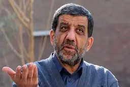 ضرغامی برکنار می‌شود | سومین اخراجی از پاستور پس از رستم قاسمی؟!