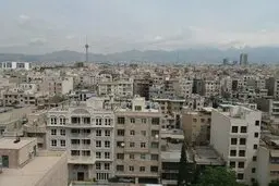 آرام بودن بازار مسکن در نیمه اول سال 