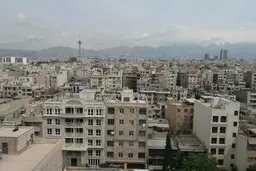 آرام بودن بازار مسکن در نیمه اول سال 