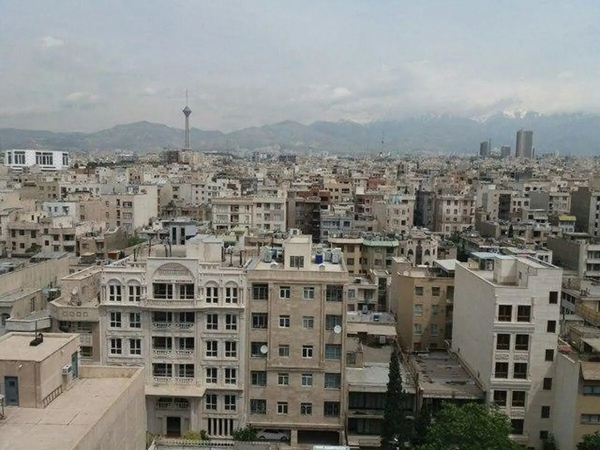 آرام بودن بازار مسکن در نیمه اول سال 
