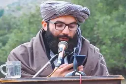
با نسل جدید طالبان آشنا شوید 