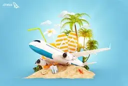 رزرو تور کیش ارزان دقیقه 90 از کدام شهرها ممکن است؟