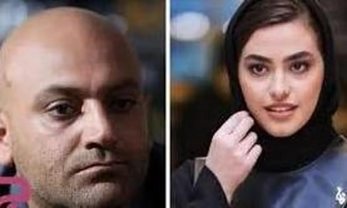 جدایی ریحانه پارسا از همسرش صحت دارد؟+ عکس
