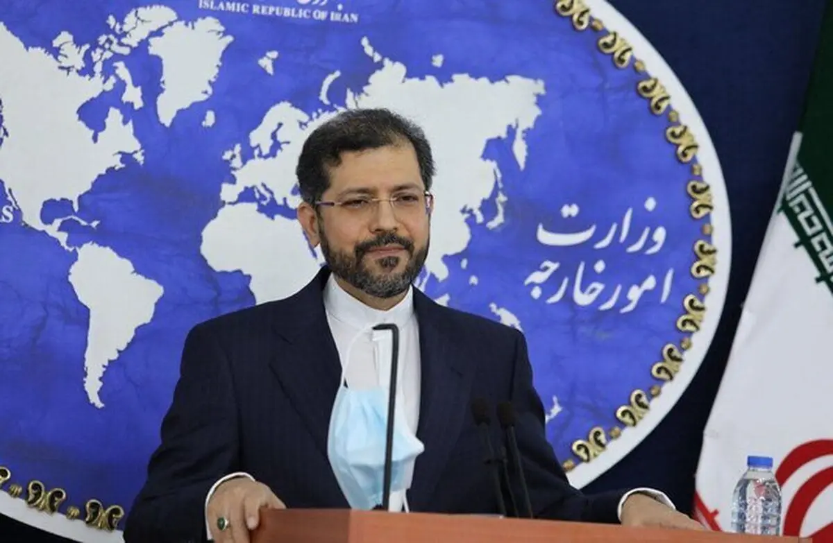 استقبال ایران از منتفی شدن طرح قطعنامه علیه ایران در آژانس 
