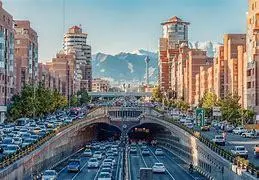 پیش‌بینی افزایش دما در تهران از فردا | افزایش نسبی دمای هوا در راه است