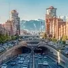 پیش‌بینی افزایش دما در تهران از فردا | افزایش نسبی دمای هوا در راه است