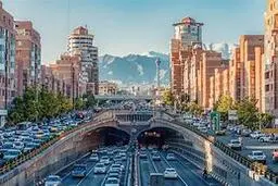 پیش‌بینی افزایش دما در تهران از فردا | افزایش نسبی دمای هوا در راه است