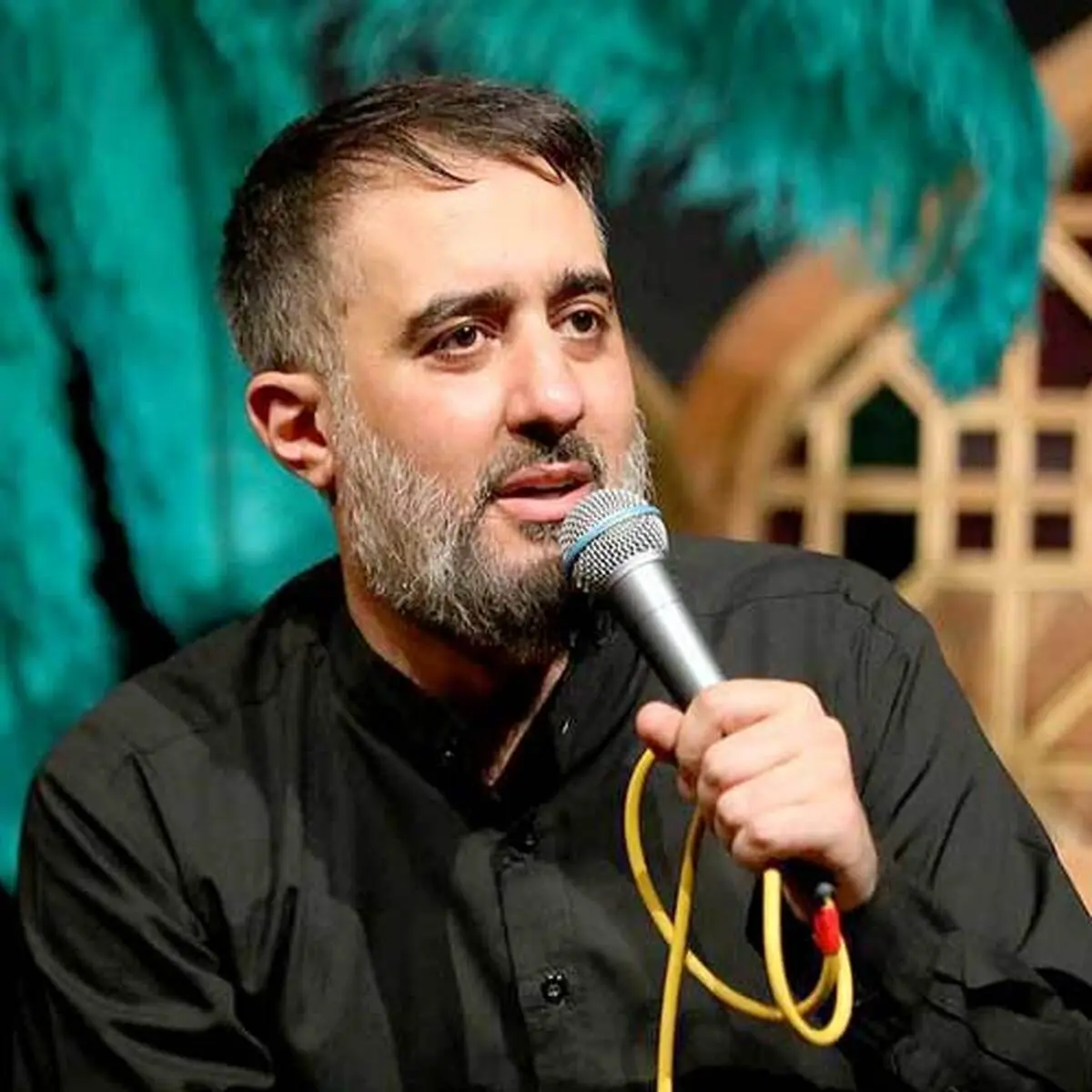 واکنش محمدحسین پویانفر به ماجرای فیلترینگ

