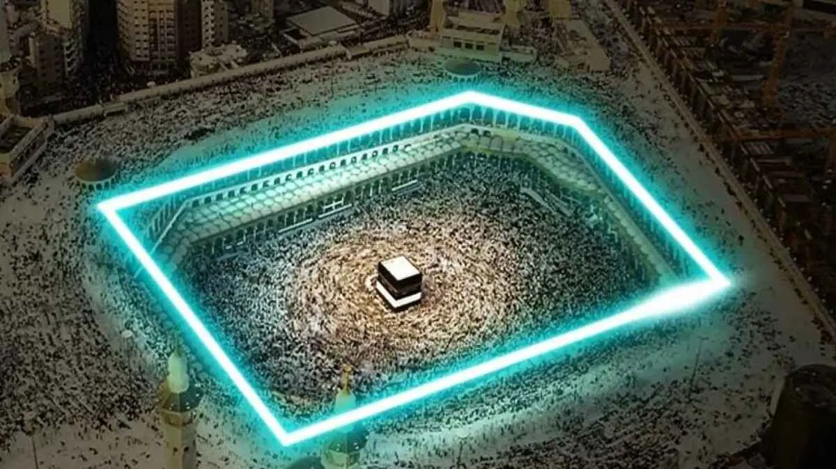 تعرفه‌های همراه اول برای حجاج ارزان‌تر از هر روش دیگری است | نیاز به خرید سیمکارت در عربستان نیست