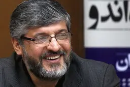 از پستی به پستی دیگر؛پولادگر معاون وزیر شد