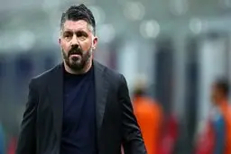 سرمربی تیم فوتبال فیورنتینا انتخاب شد

