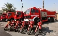 امضای تفاهم‌نامه ارائه خدمات ایمنی، آتش‌نشانی و پیشگیری بین دو کشور جمهوری اسلامی ایران و جمهوری تانزانیا | سفر مدیر عامل آتش نشانی به تانزانیا