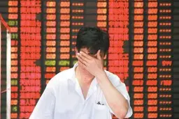 معمای پول‌پرستی جوامع 