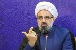 محمدحسین طاهری آکردی سرپرست ستاد امر به معروف شد | سرپرست ستاد امر به معروف از سفر به واتیکان تا طراحی لباس جراحی اسلامی

