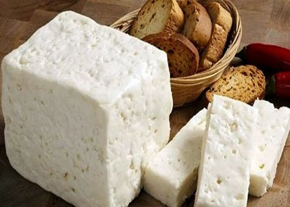 با این ترفند جالب پنیر را  مدت زمان بیشتری پنیر  نگهداری  کنید 