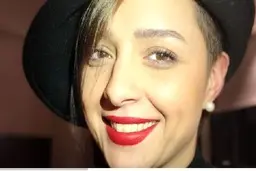 سنگ تمام گذاشتن ترانه علیدوستی برای این بازیگر + عکس