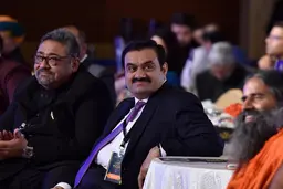 ثروتمندترین مرد آسیا کیست؟ 