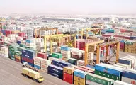 نمرات مثبت تجارت خارجی | صادرات در فروردین از واردات سبقت گرفت